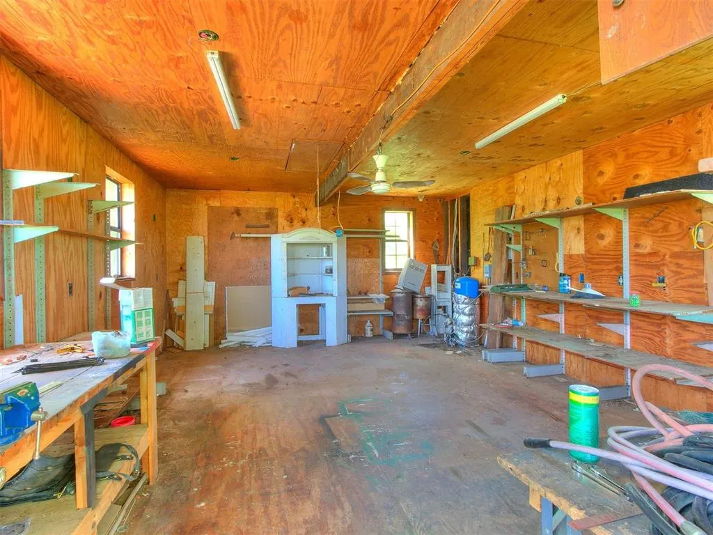 Photo 48 — 17826 240th Street, Washington, OK 73093