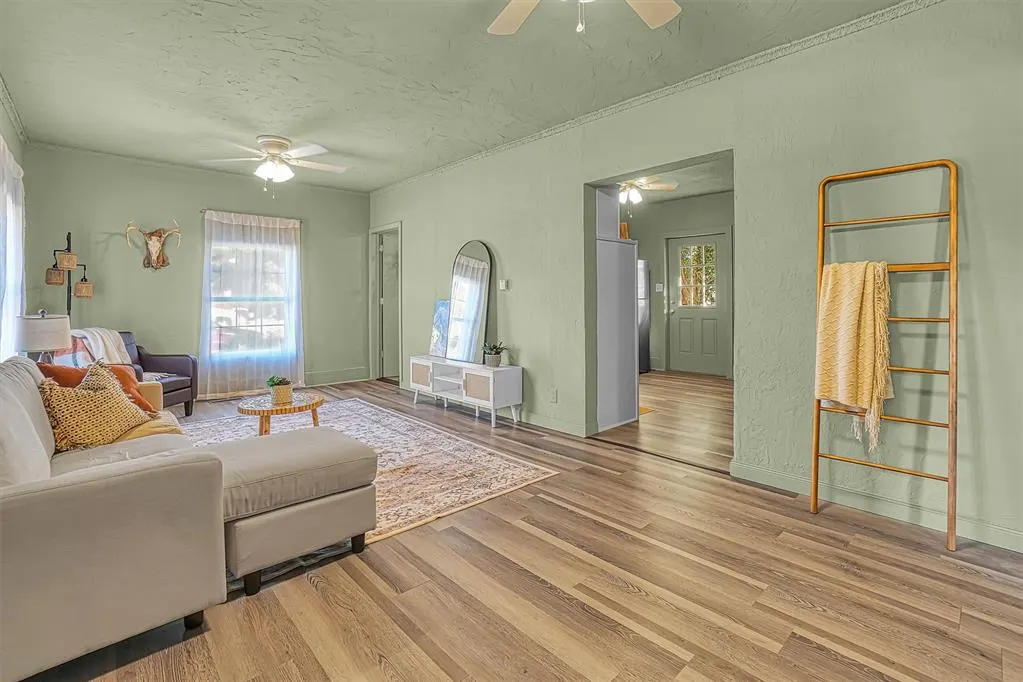 Photo 4 — 622 N Boone Avenue, Elk City, OK 73644