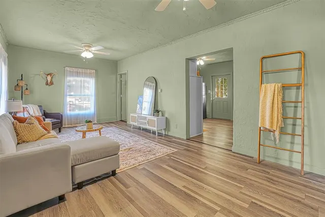 Photo 4 — 622 N Boone Avenue, Elk City, OK 73644