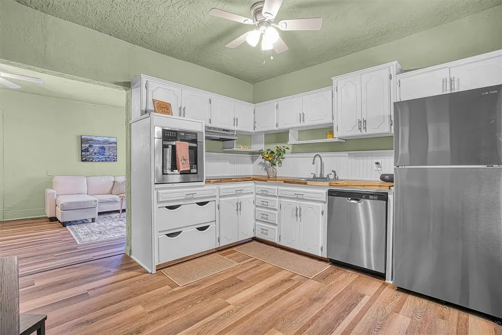 Photo 8 — 622 N Boone Avenue, Elk City, OK 73644