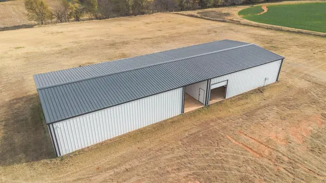 Front exterior — 1057 County Street 2937, Tuttle, OK 73089