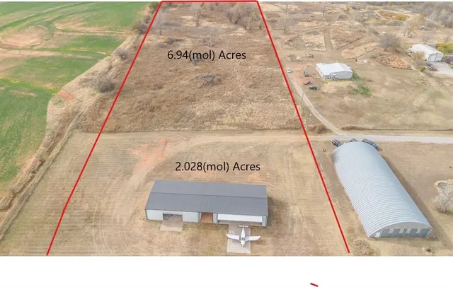 Photo 3 — 1057 County Street 2937, Tuttle, OK 73089