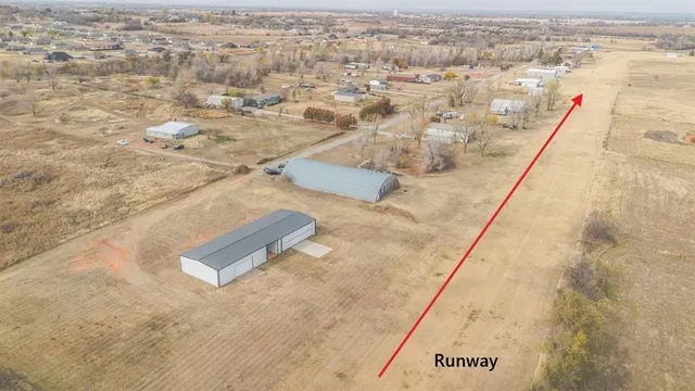 Photo 4 — 1057 County Street 2937, Tuttle, OK 73089