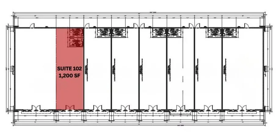 Photo 14 — 5101 SE 29th Street 102, Del City, OK 73115