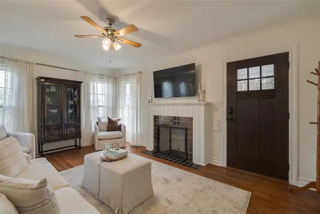 Photo 8 — 1125 Woodlawn Place, Oklahoma City, OK 73118