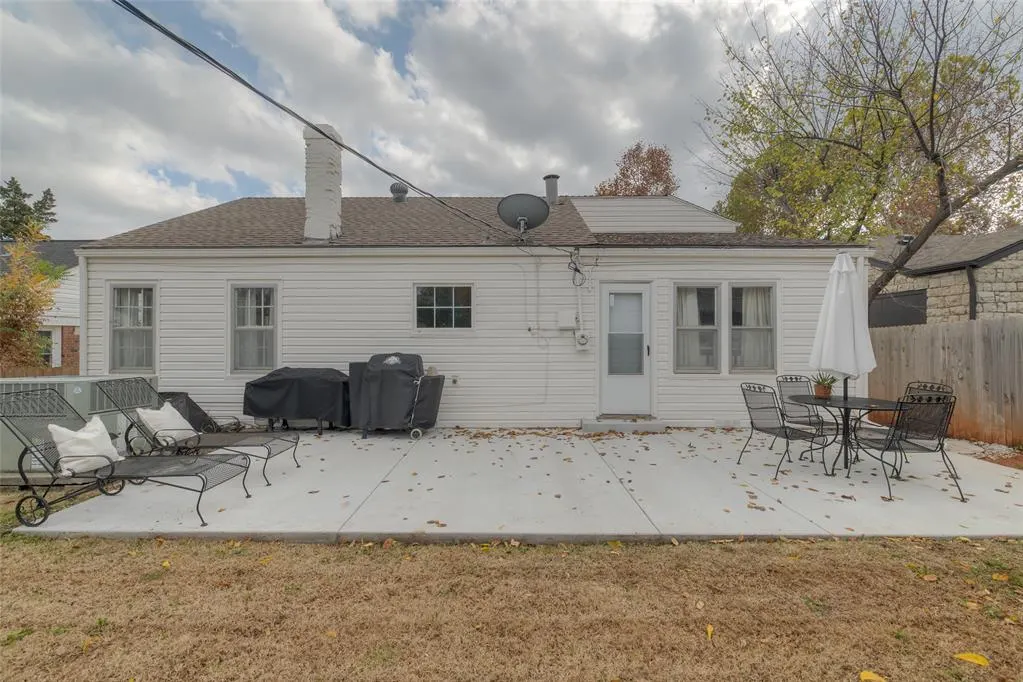 Photo 33 — 1125 Woodlawn Place, Oklahoma City, OK 73118