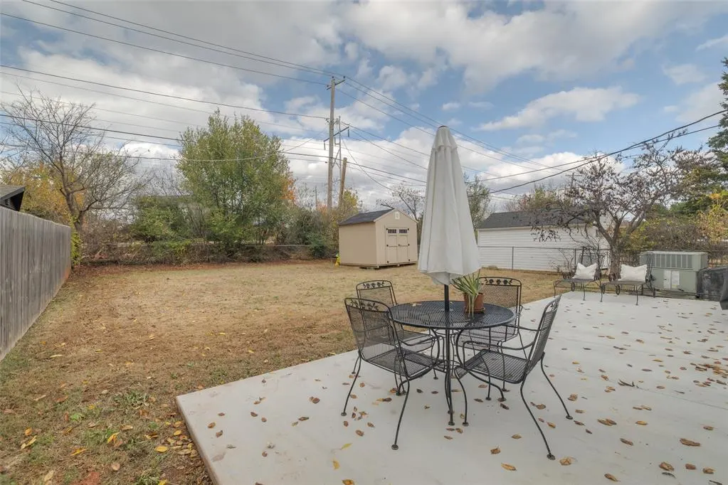 Photo 34 — 1125 Woodlawn Place, Oklahoma City, OK 73118