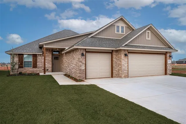 Photo 2 — 1183 Walnut Brook Road, Piedmont, OK 73078