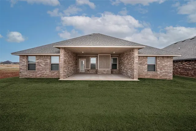 Photo 5 — 1183 Walnut Brook Road, Piedmont, OK 73078