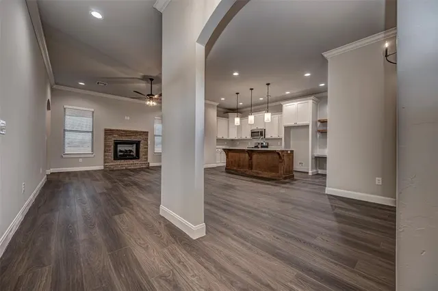 Photo 8 — 1183 Walnut Brook Road, Piedmont, OK 73078