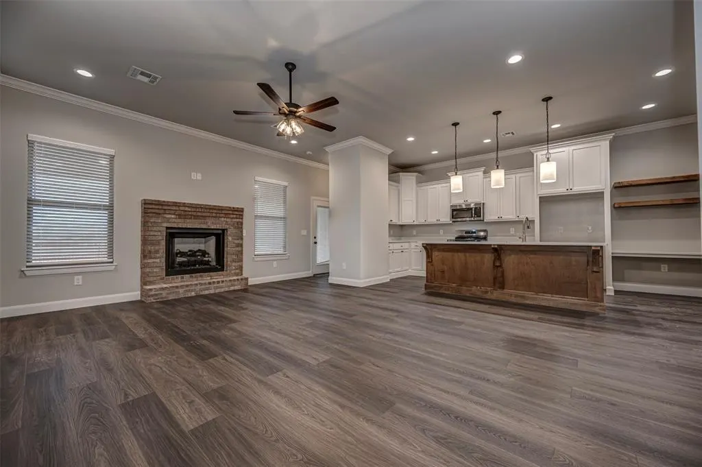 Photo 9 — 1183 Walnut Brook Road, Piedmont, OK 73078