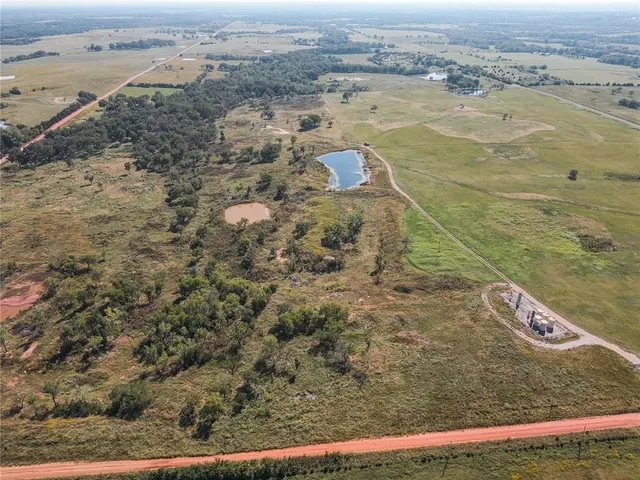Photo 3 — 0 E 800 Road, Cushing, OK 74023