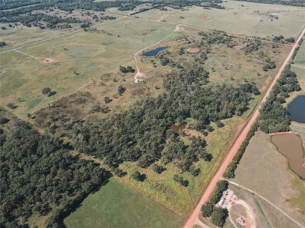 Photo 2 — 0 N 3500 Road, Cushing, OK 74023