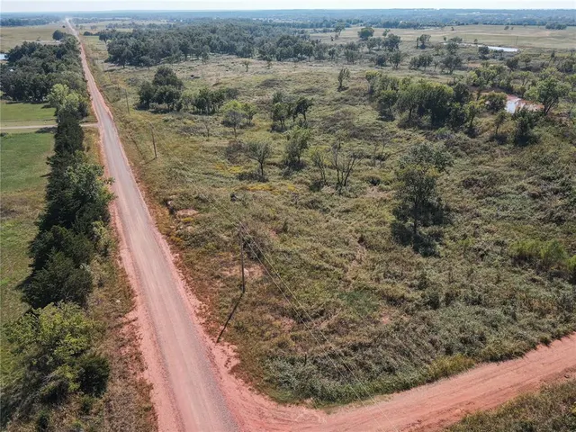 Photo 5 — 0 N 3500 Road, Cushing, OK 74023