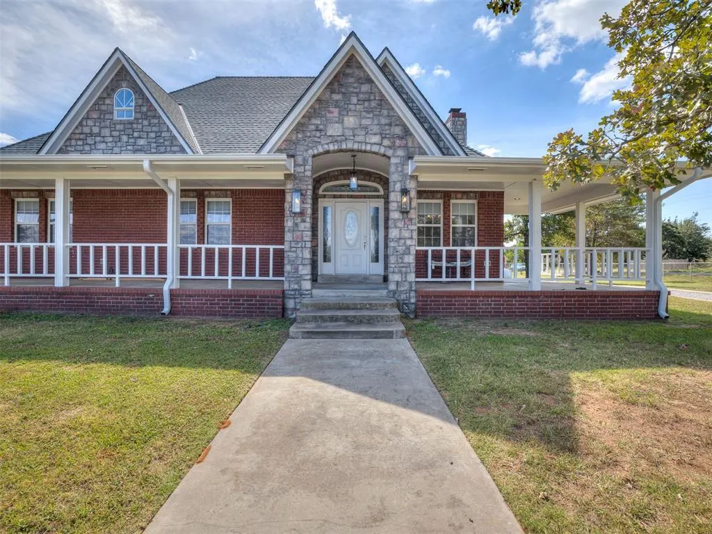 Photo 3 — 9300 Pine Avenue, Spencer, OK 73084