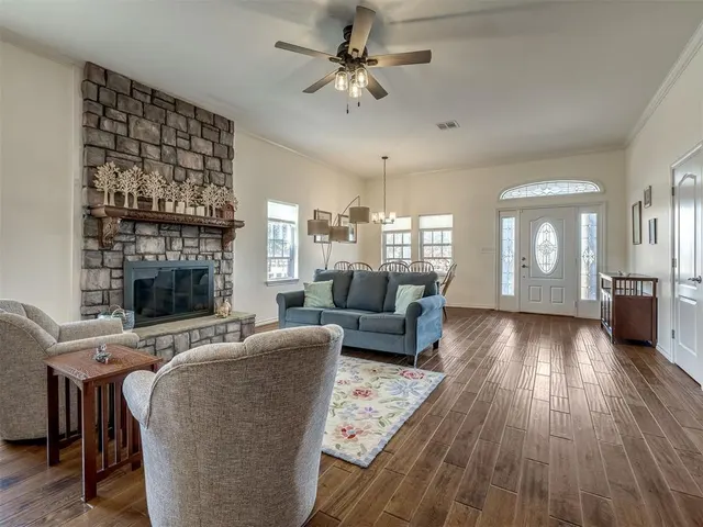 Photo 6 — 9300 Pine Avenue, Spencer, OK 73084