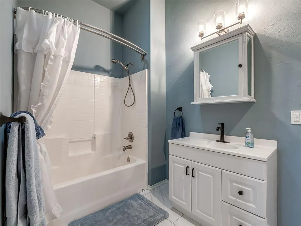 Photo 17 — 9300 Pine Avenue, Spencer, OK 73084