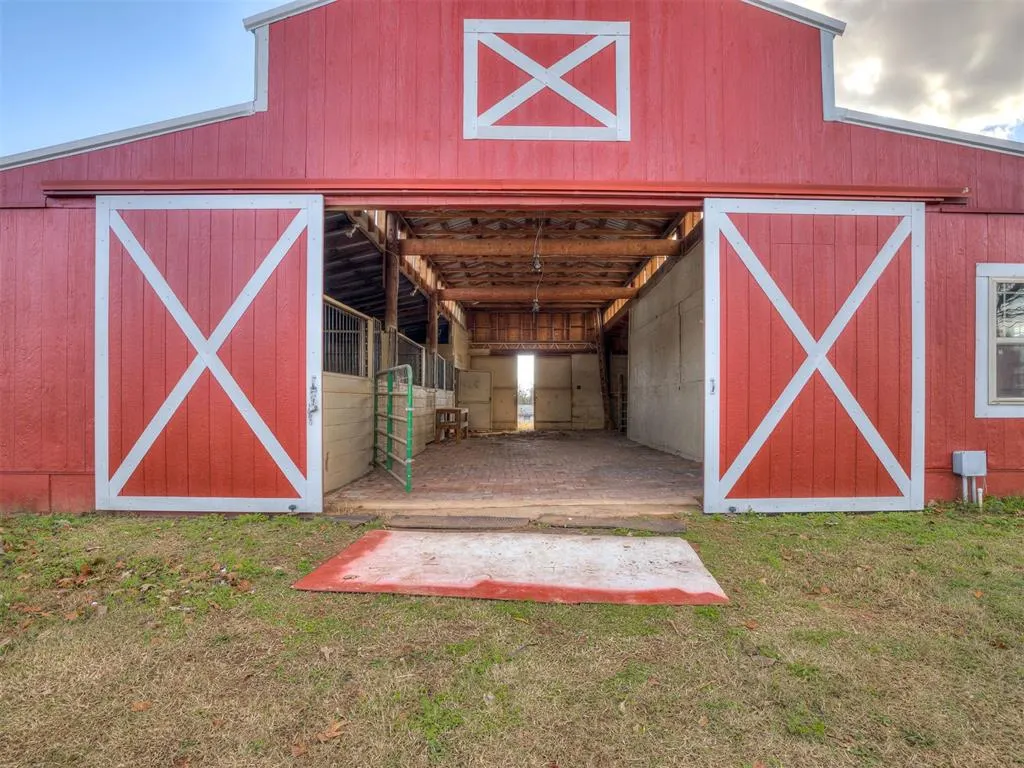 Photo 37 — 9300 Pine Avenue, Spencer, OK 73084