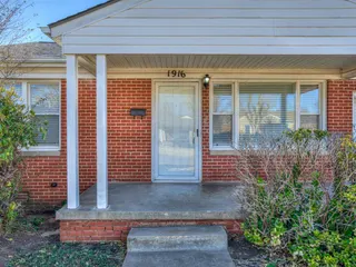 Sold home at 1916 Westchester Drive