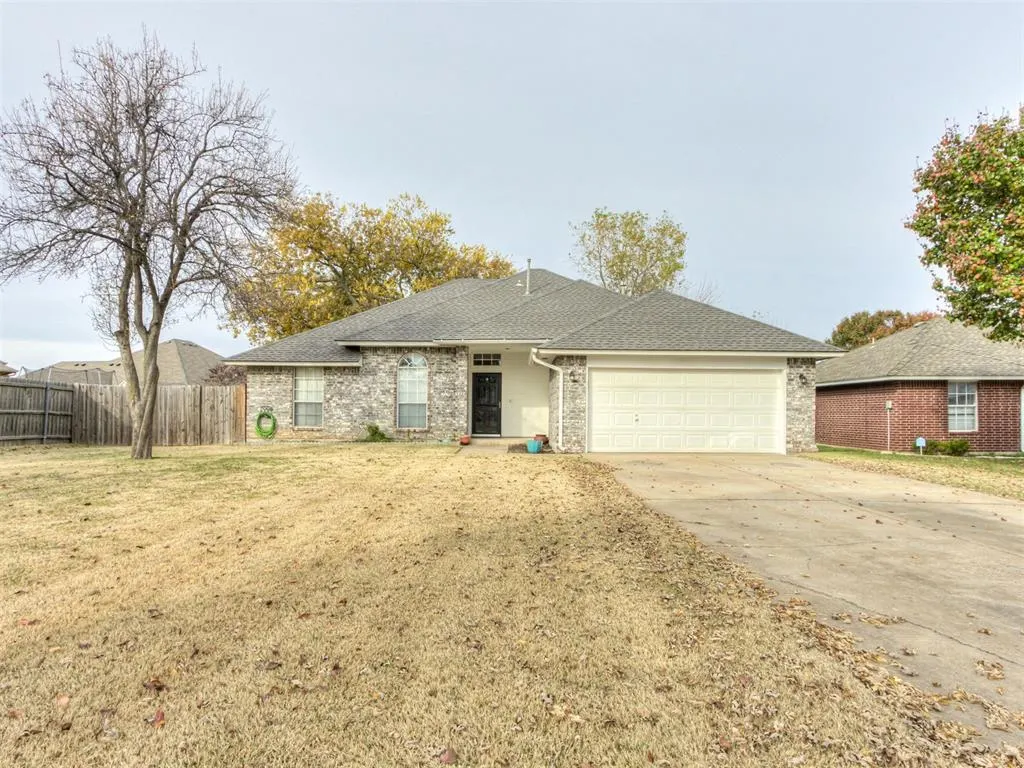 Photo 2 — 8513 Jenny Lane, Oklahoma City, OK 73135