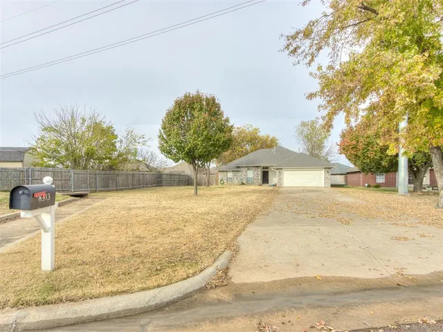 Photo 3 — 8513 Jenny Lane, Oklahoma City, OK 73135