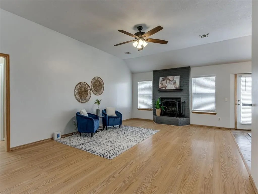 Photo 6 — 8513 Jenny Lane, Oklahoma City, OK 73135