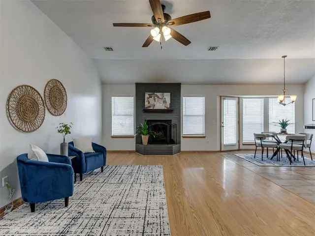 Photo 7 — 8513 Jenny Lane, Oklahoma City, OK 73135