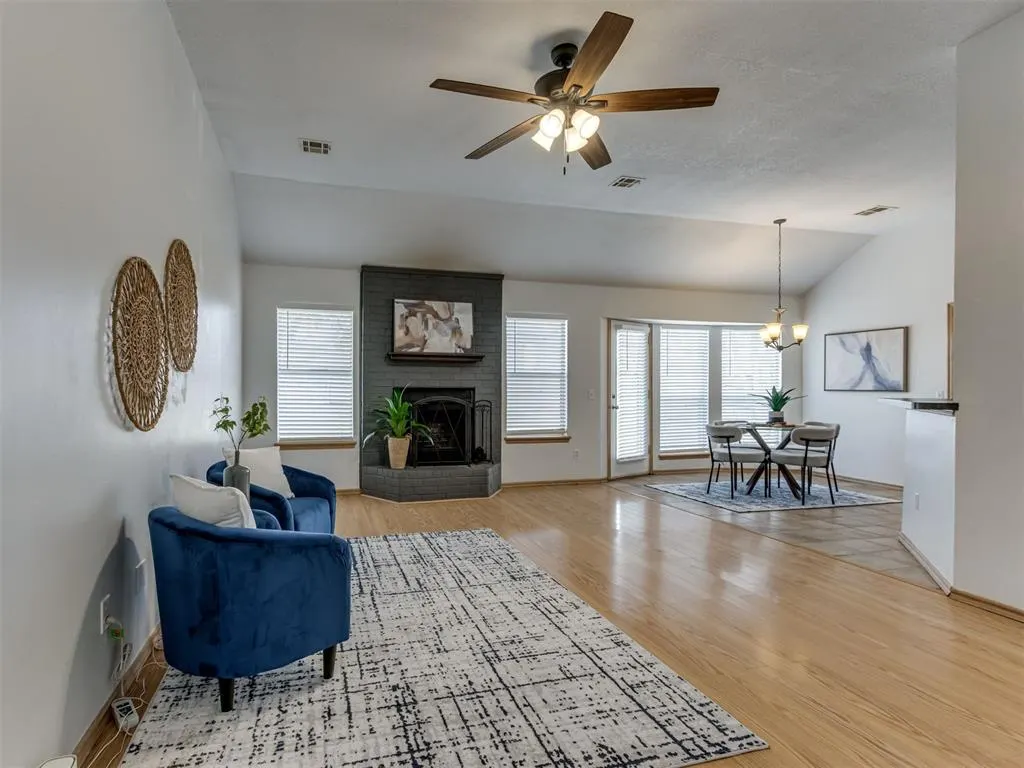 Photo 8 — 8513 Jenny Lane, Oklahoma City, OK 73135