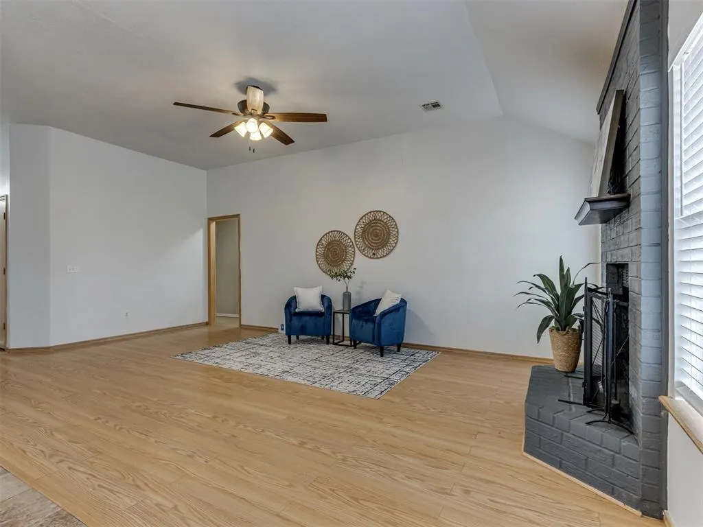 Photo 9 — 8513 Jenny Lane, Oklahoma City, OK 73135