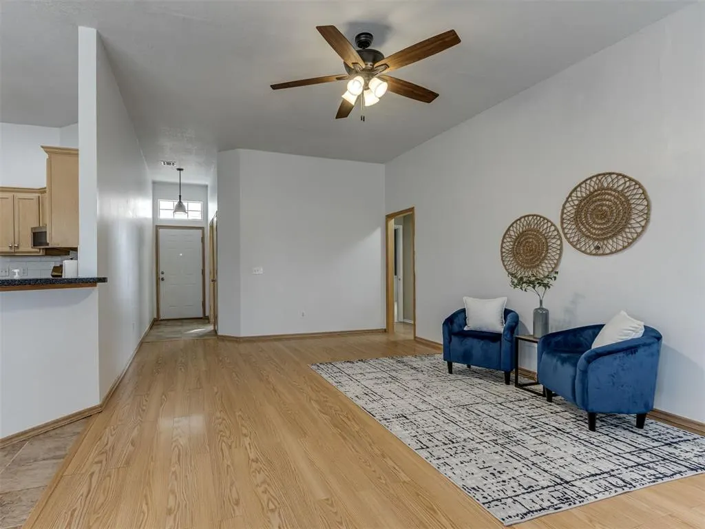 Photo 10 — 8513 Jenny Lane, Oklahoma City, OK 73135