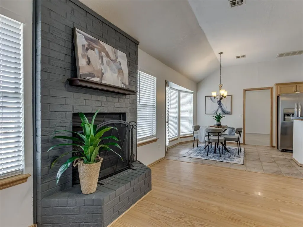 Photo 11 — 8513 Jenny Lane, Oklahoma City, OK 73135