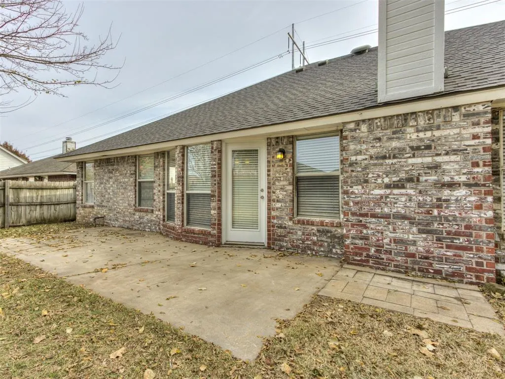 Photo 39 — 8513 Jenny Lane, Oklahoma City, OK 73135