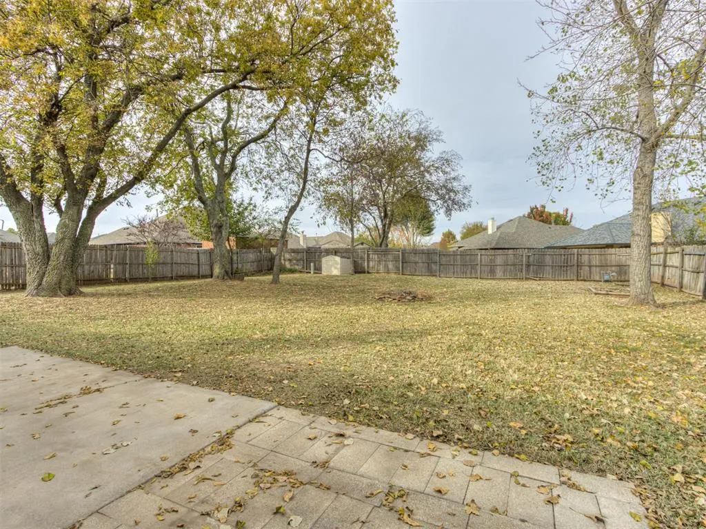 Photo 42 — 8513 Jenny Lane, Oklahoma City, OK 73135
