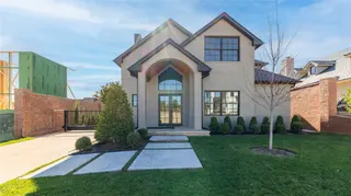 Sold home at 1108 Cumberland Court