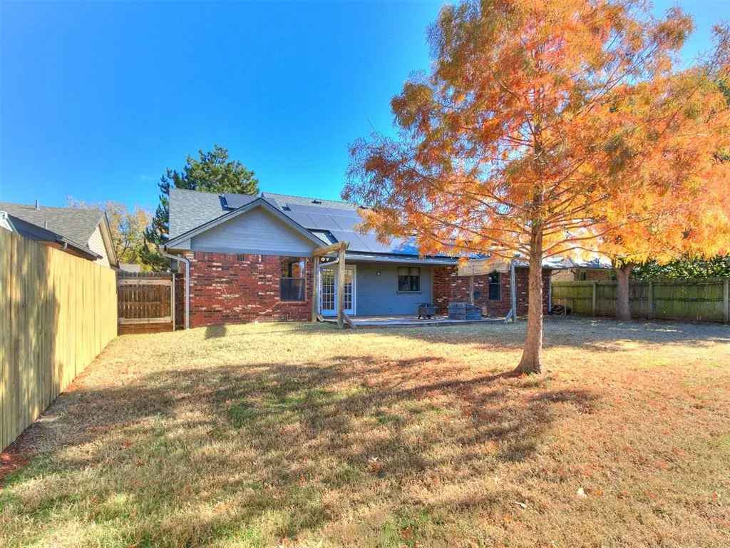 Photo 35 — 213 N Rockypoint Drive, Edmond, OK 73003