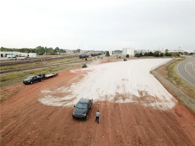 Photo 2 — 7900 Pole Road, Oklahoma City, OK 73149