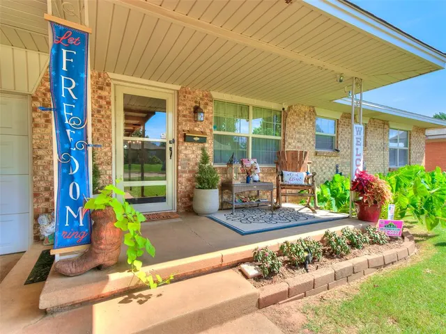 Photo 4 — 3101 SE 20th Street, Del City, OK 73115