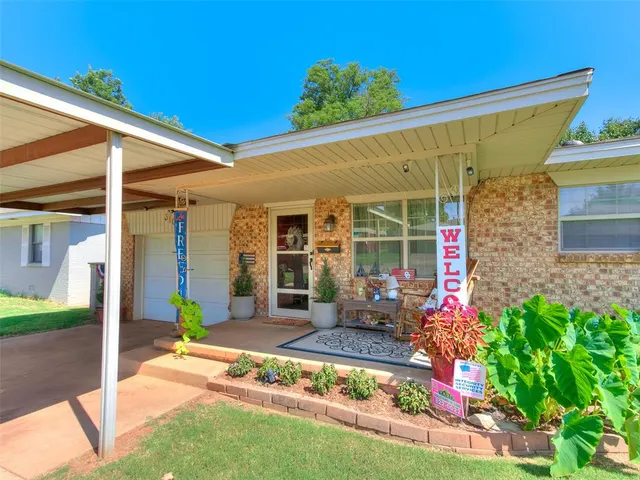 Photo 5 — 3101 SE 20th Street, Del City, OK 73115