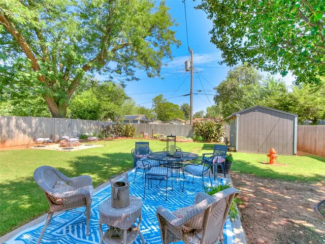 Photo 6 — 3101 SE 20th Street, Del City, OK 73115