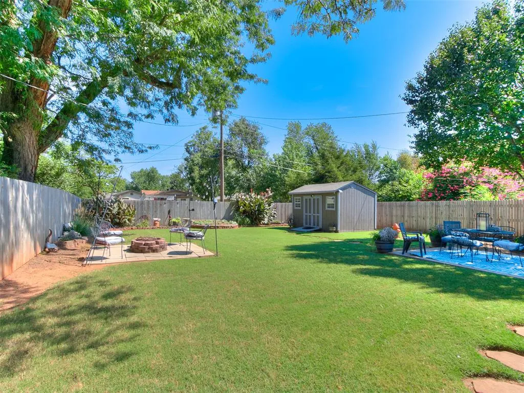 Photo 7 — 3101 SE 20th Street, Del City, OK 73115