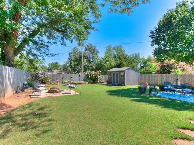 Photo 7 — 3101 SE 20th Street, Del City, OK 73115
