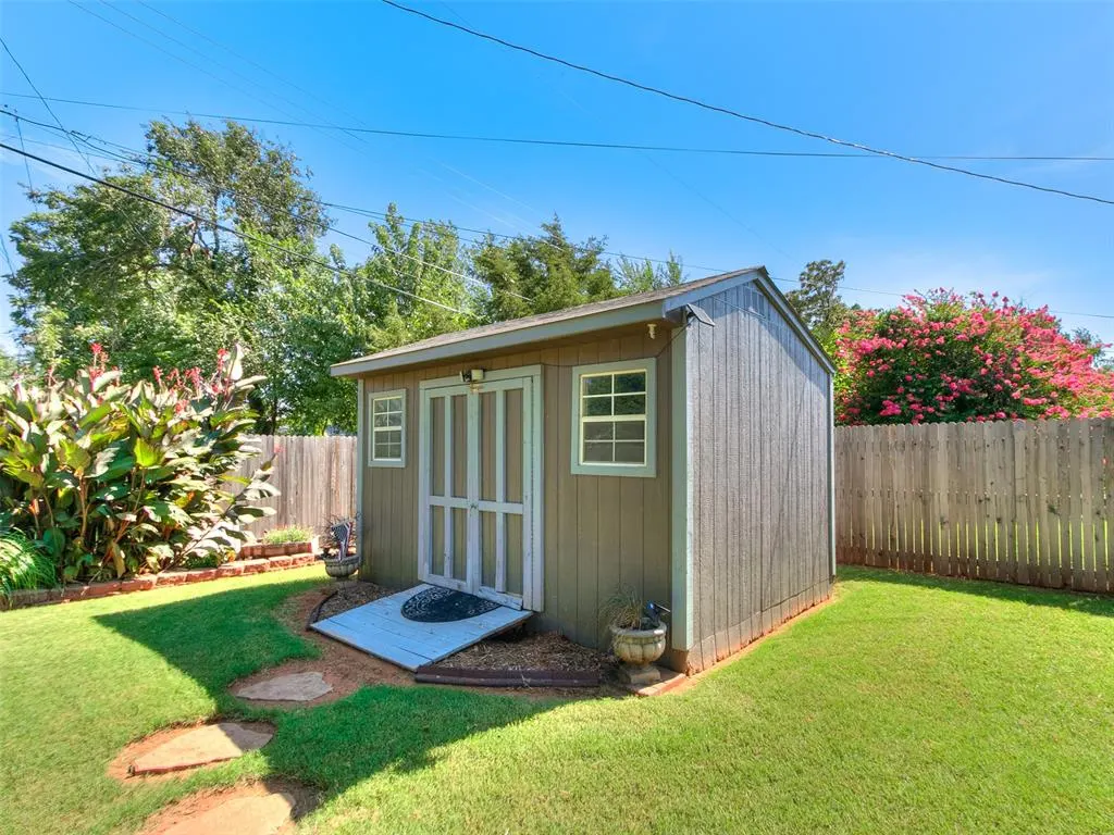 Photo 8 — 3101 SE 20th Street, Del City, OK 73115