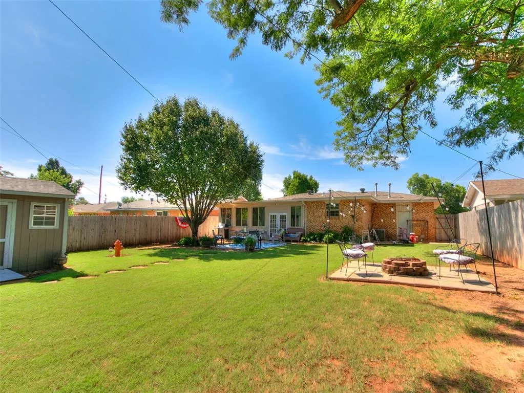 Photo 10 — 3101 SE 20th Street, Del City, OK 73115