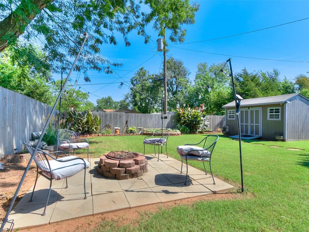 Photo 11 — 3101 SE 20th Street, Del City, OK 73115