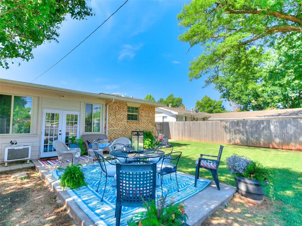 Photo 12 — 3101 SE 20th Street, Del City, OK 73115