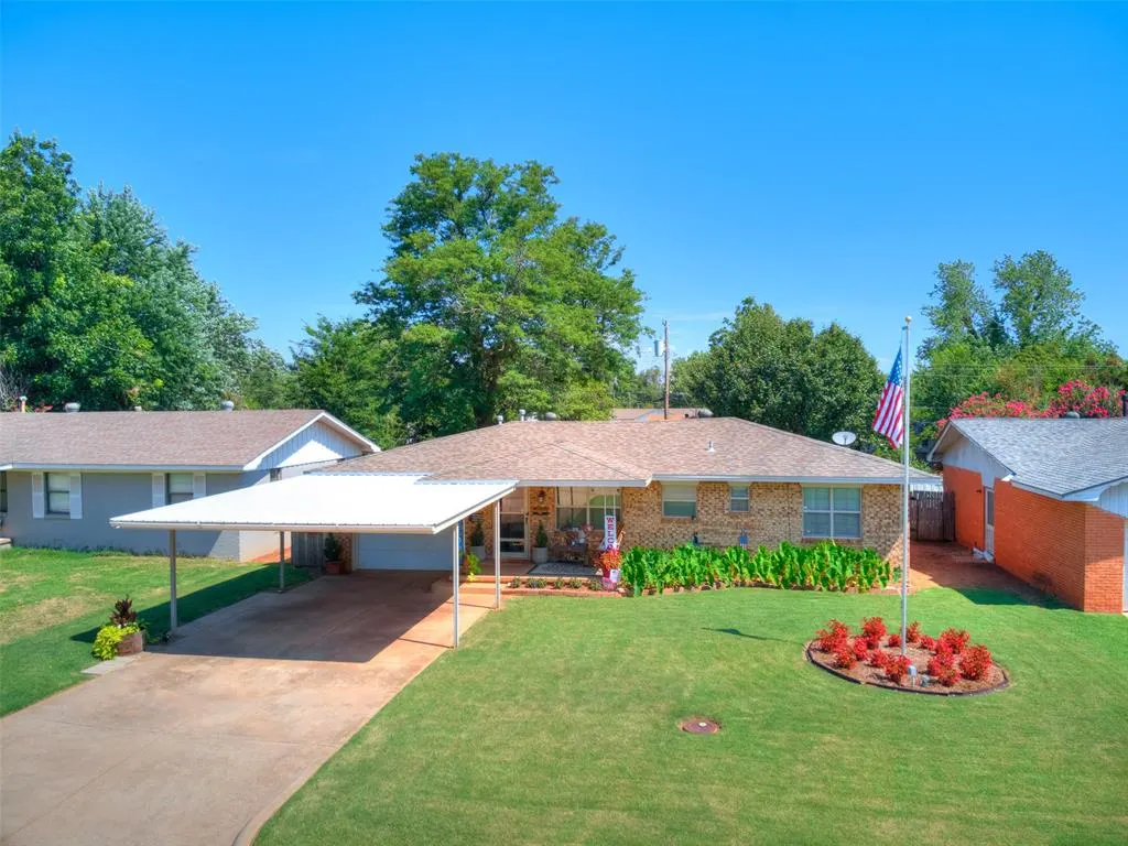 Photo 13 — 3101 SE 20th Street, Del City, OK 73115