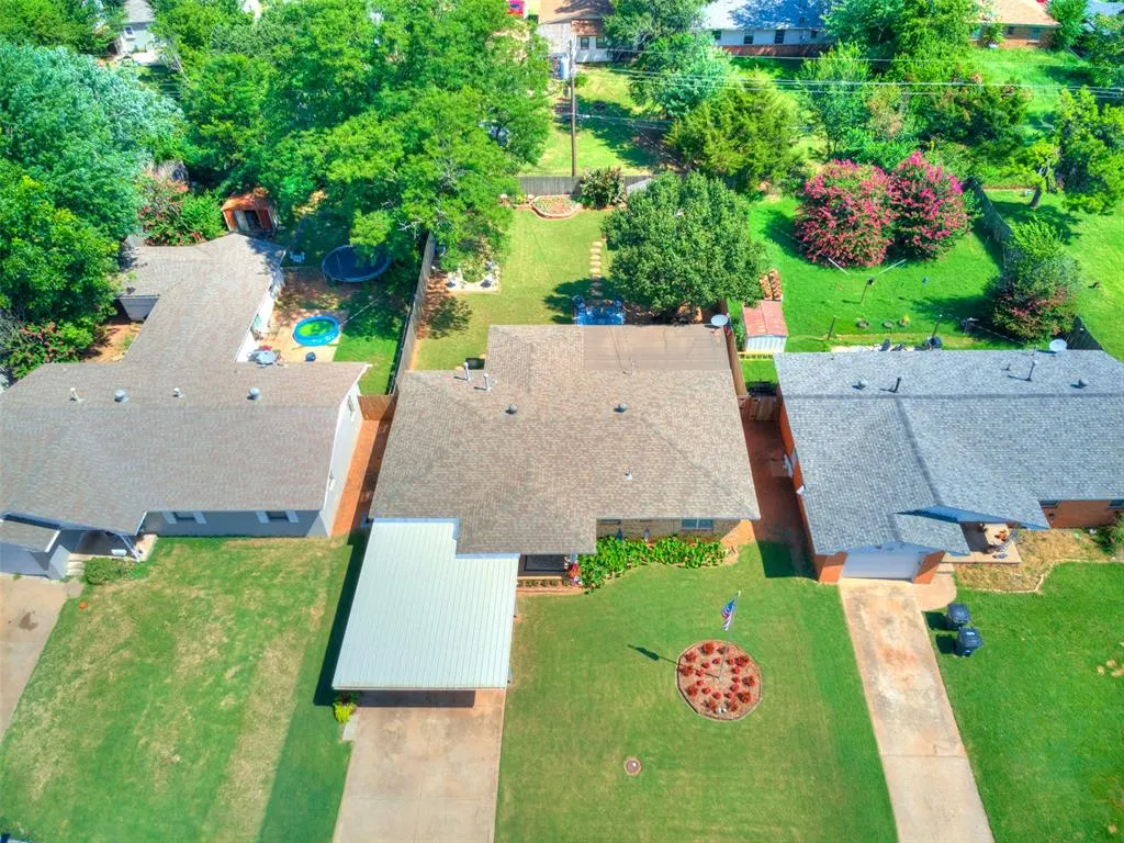 Photo 14 — 3101 SE 20th Street, Del City, OK 73115