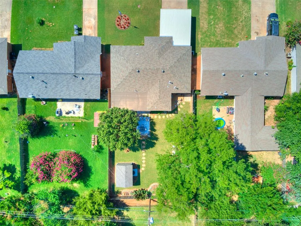 Photo 15 — 3101 SE 20th Street, Del City, OK 73115