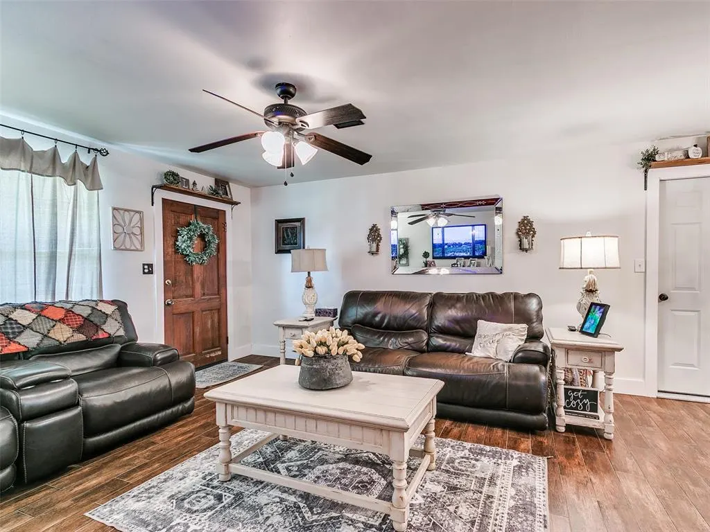Photo 19 — 3101 SE 20th Street, Del City, OK 73115