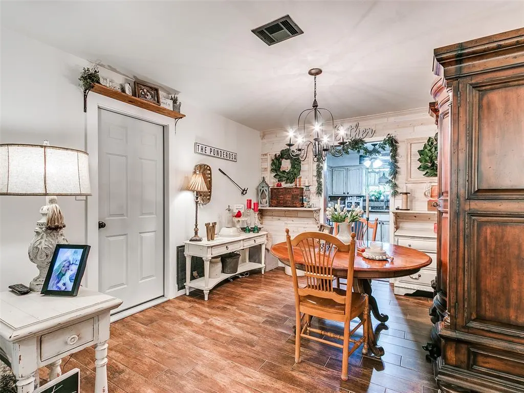 Photo 20 — 3101 SE 20th Street, Del City, OK 73115
